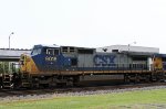 CSX 9018